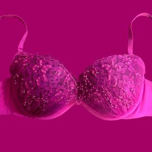 LaSenza Push Up Beyond Cleavage
